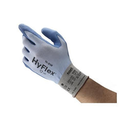 ANSELL Ansell 284068 Hyflex 28-406 Industrial Gloves Size 9