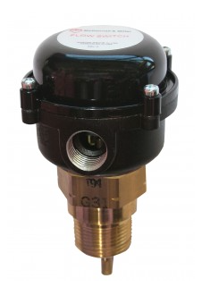 MCDONNELL & MILLER McDonnell and Miller MM 120601 Flow Switch FS8-W (Replacement 120601)