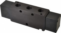 PARKER Parker B743000XXA Stacking Solenoid Valve 4-way 2 Position