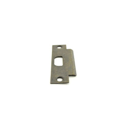 SCHLAGE Schlage Commercial 10025609 Asa Strike Antique Brass