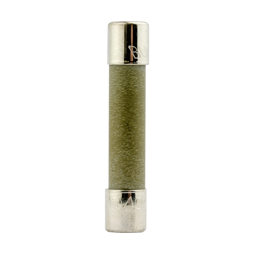 BUSSMANN ABC-3 FUSES