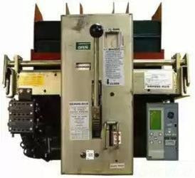 ABB Abb aspfb12p 12 Pole Breaker Mounting Kit