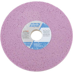 NORTON Norton 66253019353 Surface Grinding Wheel 8in 46 Grit
