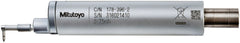 MITUTOYO Mitutoyo 178-396-2 Surface Roughness Gage Detector
