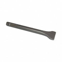 INGERSOLL RAND Ingersoll Rand WF-14B-007 Wide Scaler Chisel (1-3/8 in x 7 in) Replaces 125-A/125CI-A