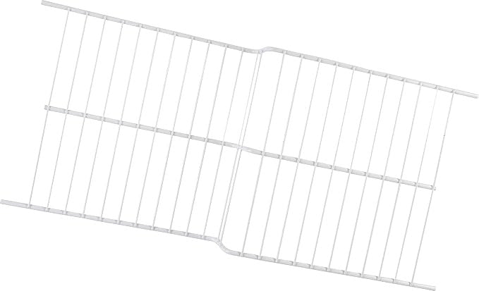 GE APPLIANCES Ge Appliances WR71X2086 Freezer Shelf Assembly (15 in x 11.5 in x 3.25 in) WR71X2086