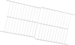 GE APPLIANCES Ge Appliances WR71X2086 Freezer Shelf Assembly (15 in x 11.5 in x 3.25 in) WR71X2086