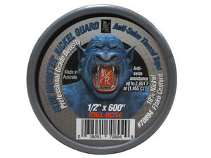 MILL-ROSE 70894 DUCT TAPE