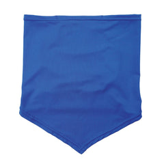 ERGODYNE Ergodyne 42134 Cooling Bandana Blue Large X-large