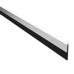 PEMKO Pemko 3151CN36 Door Bottom Sweep 36 in Epdm Clear Aluminum