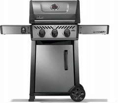 NAPOLEON Wolf Steel F365DNGT Freestyle 365 Natural Gas Grill