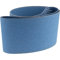 NORTON Norton 78072750501 Abrasive Belt 40 Grit 8x107 in