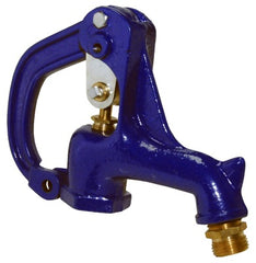 ASHLAND Ashland Water Group YHC-BLUE Yard Hydrant Head Assembly