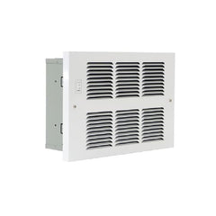 KING ELECTRIC King Electric H1208-FS-AS-BW In-Wall Hydronic Heater 7600 BTU/H (Fits Standard Wall Studs)