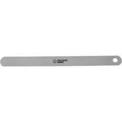 PRECISION BRAND Precision Brand 19230 Flat Feeler Gage 0.004 in 10 Pack