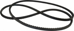 CONTINENTAL Continental Contitech 20042603 Cogged V-belt 5VX 108 in