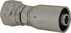 EATON Eaton 06E-406 Hydraulic Hose Female Swivel Fitting 3/8 in