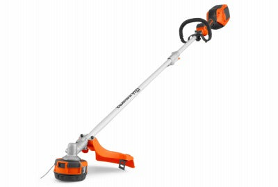 HUSQVARNA Husqvarna Forest Garden 970701204 Battery Trimmer Kit