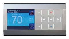 RUUD Ruud UHC-TST550CMMS Programmable Thermostat