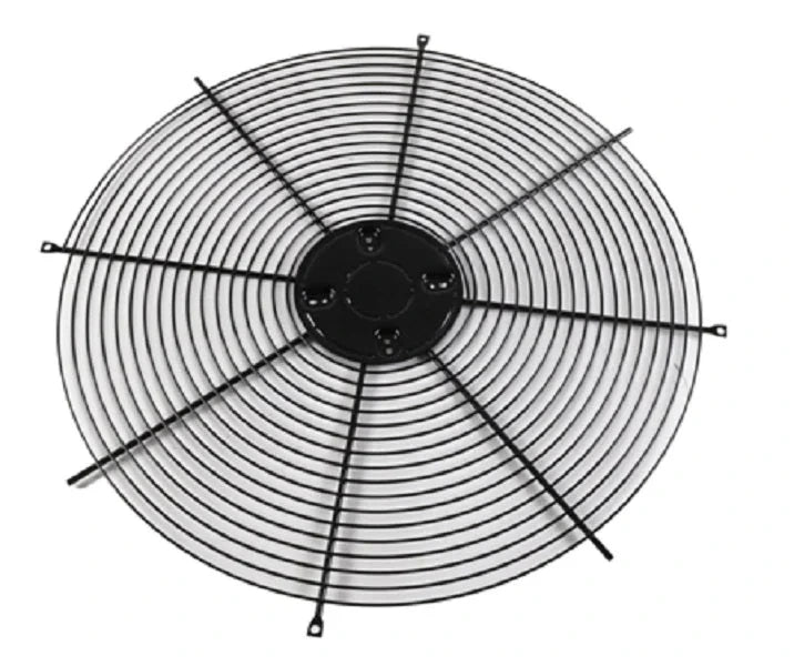 NORTEK GLOBAL HVAC Nortek Global Hvac 669335R Fan grill T5/S5 (24 inch) replacement 1034994R