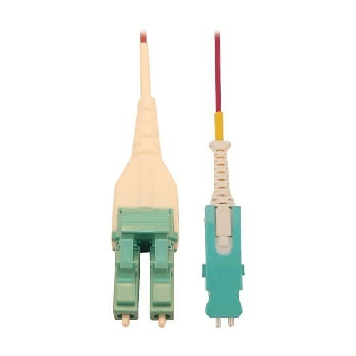 TRIPP LITE Tripp Lite N823L-03M-MG Patch Cable 3 Meters