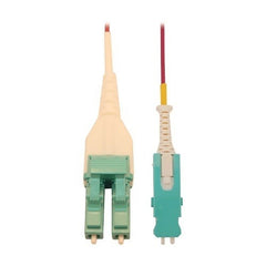 TRIPP LITE Tripp Lite N823L-03M-MG Patch Cable 3 Meters