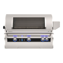 FIRE MAGIC GRILLS Fire Magic Grills E790I-9E1N Echelon Built-In Grill 96,000 BTU (36-inch) E790i-9E1N-W