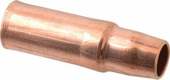 VICTOR Victor 12601608 Mig Welder Gas Nozzle 250 450 Amp