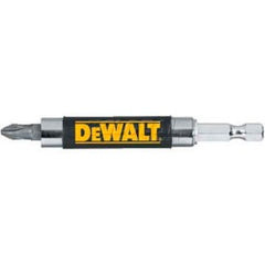 DEWALT Dewalt Accessories DW2054 Magnetic Drive Guide 5 Pack