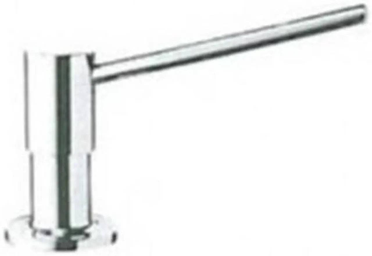 BLANCO Blanco 440046 Alta Sink-mounted Soap and Lotion Dispenser 15 oz