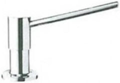 BLANCO Blanco 440046 Alta Sink-mounted Soap and Lotion Dispenser 15 oz