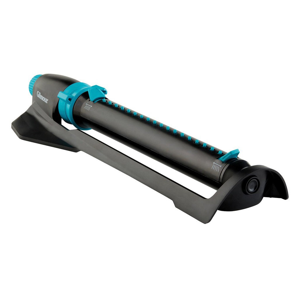 GILMOUR Gilmour 883013-1011 Oscillating Lawn Sprinkler Width Control