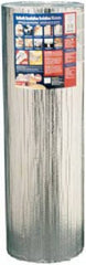 REFLECTIX Reflectix Inc BP48050 Double Bubble Foil Insulation Roll