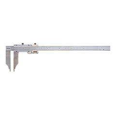 MITUTOYO Mitutoyo 534-119 Vernier Caliper 0-30 in Stainless Steel