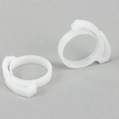 MANITOWOC ICE Manitowoc Ice 5650709 Hose Clamp Pack of 2 Replacement MAN5650709