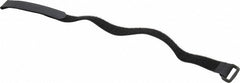 THOMAS & BETTS Thomas Betts FOL500-50-0 Hook Loop Cable Tie 18in 50lb