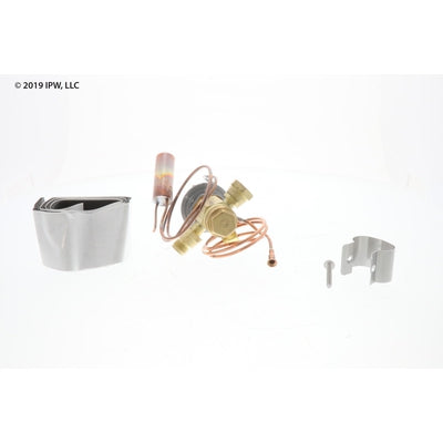 YORK S1-1TVM4H1 THERMAL EXPANSION VALVES (TXV)