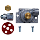 WILLIAMS COMFORT PRODUCTS Williams Comfort Products 8942 LP to Nat Gas Conversion Kit (Kit 14038)