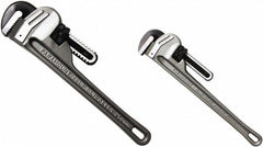PARAMOUNT Paramount 6439779/6439778 Straight Pipe Wrench Set 2 Pc