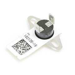 ALLIED AIR Allied Air 102135-16 Control-limit 140F (97W45)