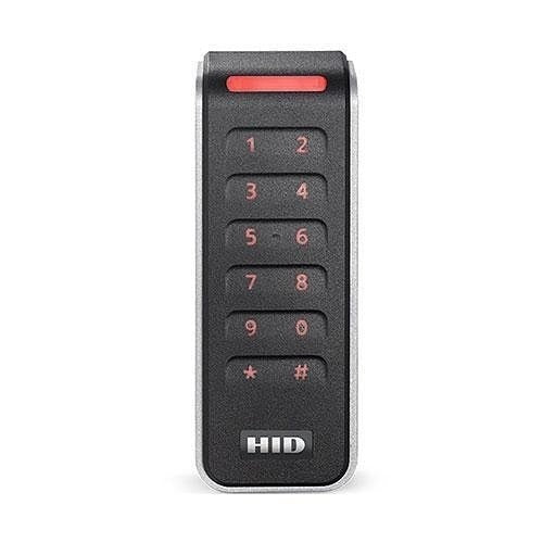 HONEYWELL Honeywell Commercial Security SIGNO20KN02 Smart Card Reader