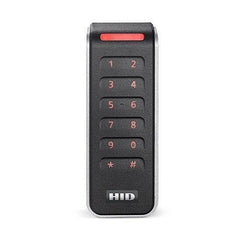 HONEYWELL Honeywell Commercial Security SIGNO20KN02 Smart Card Reader