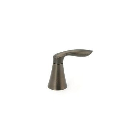 MOEN Moen 128868ORB Handle Assembly Cold (Pack of 1)