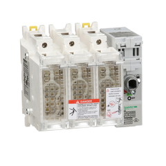 SCHNEIDER ELECTRIC GS2GU3N RELAYS & SWITCHES