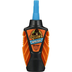 GORILLA Gorilla GOR6770002 Micro Precise Super Glue (0.19 oz / 1 Each)
