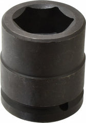 PROTO Proto J15031 Impact Socket 1-1/2 in Drive 1-15/16 in 6-point