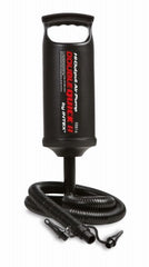 INTEX Intex Recreation 68614E High Output Hand Pump 14 Inches