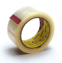 3M 3M 7000048658 Scotch 375 Sealing Tape 1.89 Inch W 54.68 yd