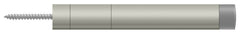 DELTANA Deltana BDS450U15 Extension Baseboard Door Bumper