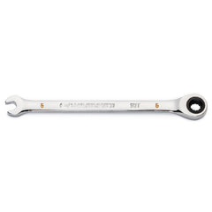 GEARWRENCH Gearwrench 86906 Combination Wrench 6 Mm 12-point